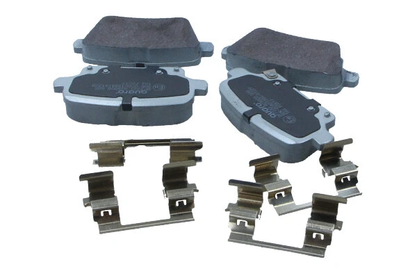 Brake Pad Set, disc brake (QP7333)