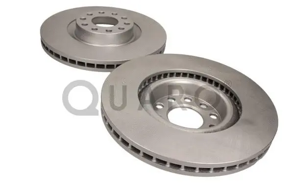 Brake Disc (QD3272)