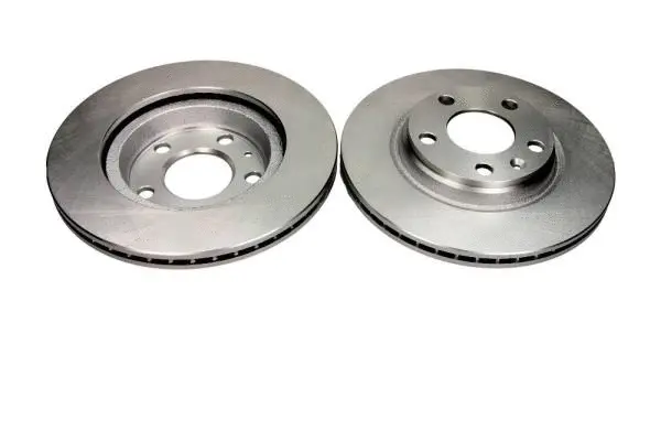 Brake Disc (QD0136)