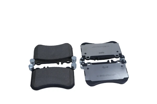 Brake Pad Set, disc brake (QP0003C)