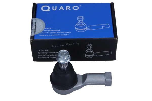 Tie Rod End