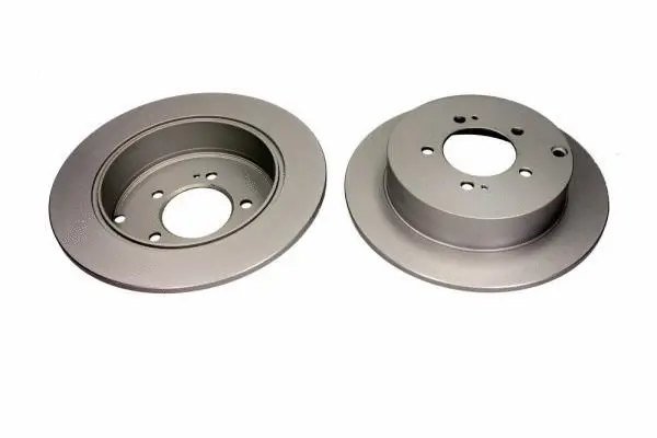 Brake Disc (QD5004)