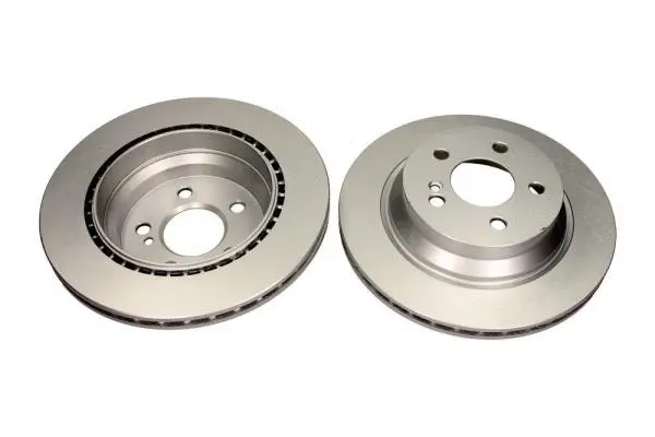 Brake Disc (QD4433)