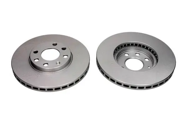 Brake Disc (QD7138)