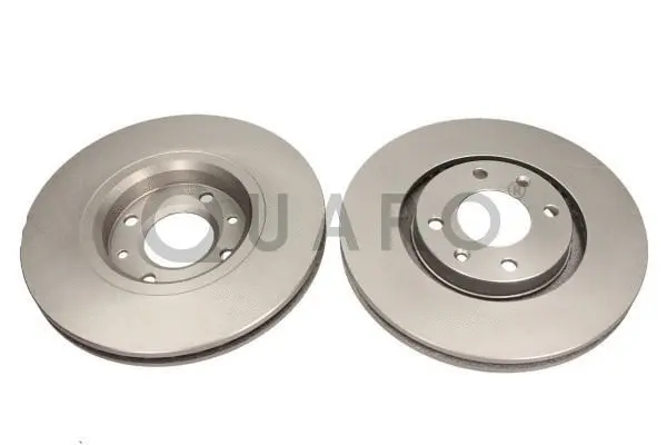 Brake Disc (QD2012)