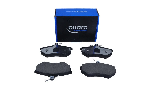Brake Pad Set, disc brake (QP8247C)