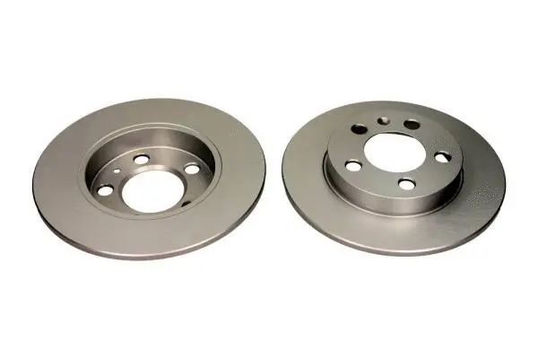 Brake Disc (QD3679)