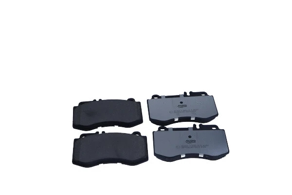 Brake Pad Set, disc brake (QP1826C)