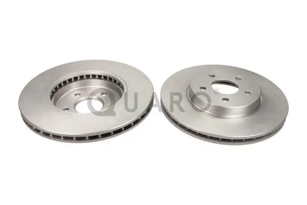 Brake Disc (QD4586)