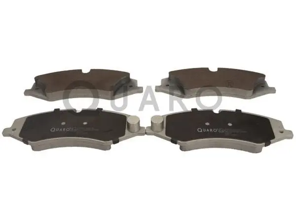 Brake Pad Set, disc brake (QP7815)