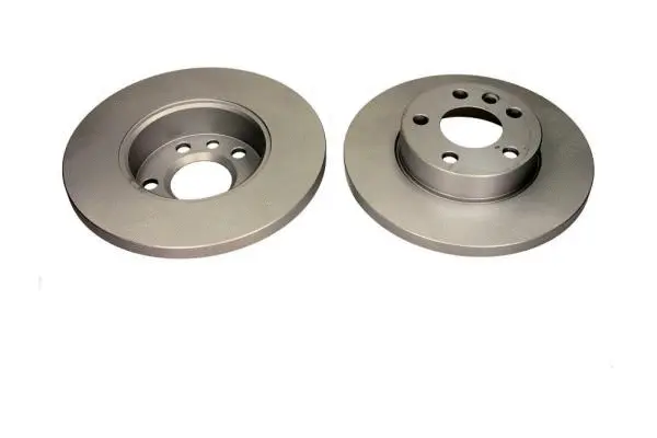 Brake Disc (QD6669)