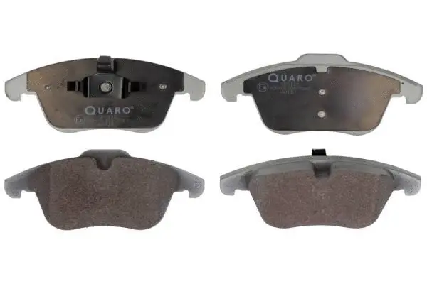 Brake Pad Set, disc brake (QP3115)