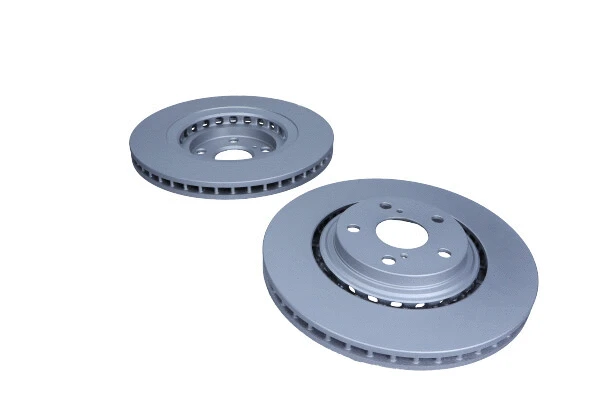 Brake Disc (QD5665)