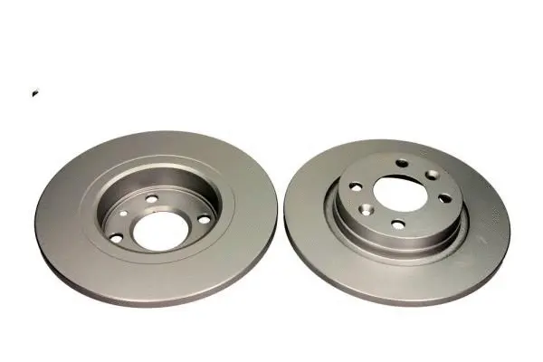 Brake Disc (QD5097)