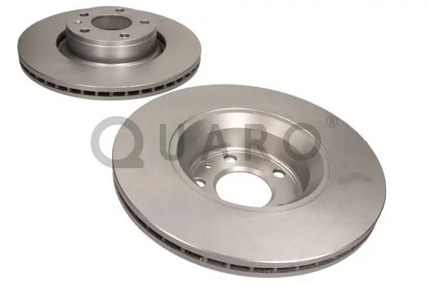 Brake Disc (QD2377)