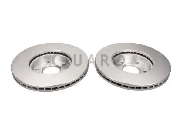 Brake Disc (QD3605)