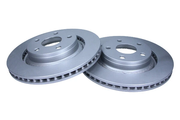 Brake Disc (QD5420)