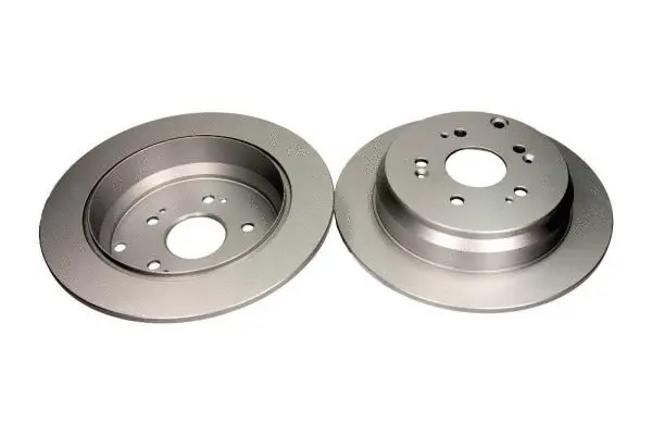 Brake Disc (QD4981)