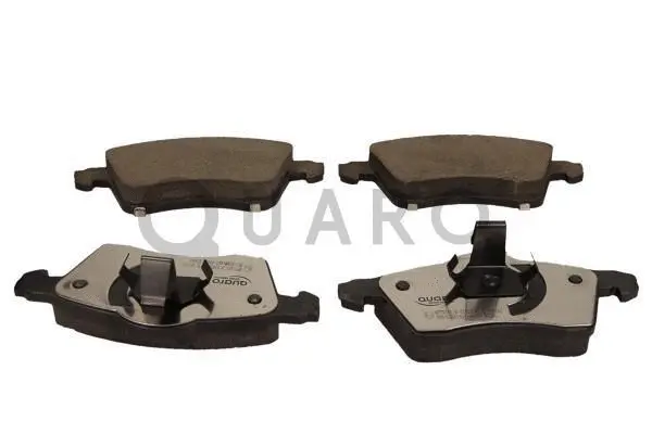 Brake Pad Set, disc brake (QP7331C)