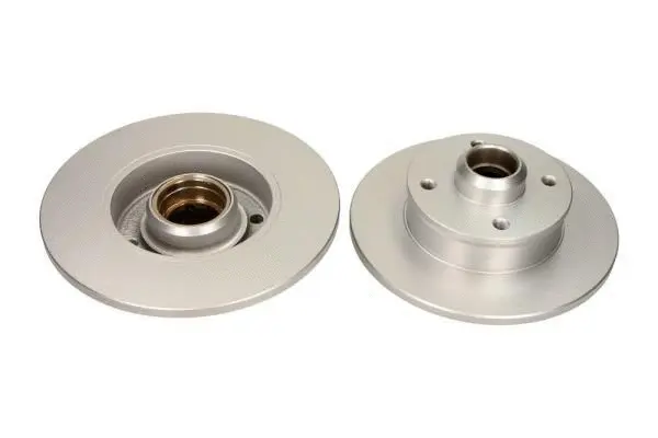 Brake Disc (QD8763)