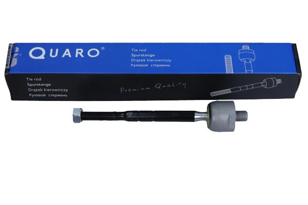 Inner Tie Rod
