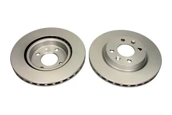 Brake Disc (QD3811)