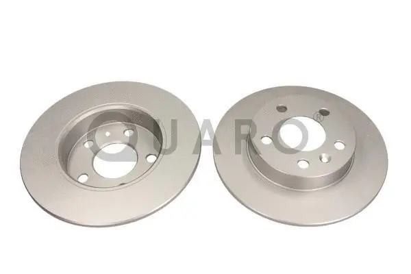 Brake Disc (QD5481)