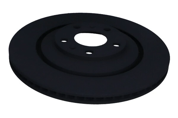 Brake Disc (QD2396HC)