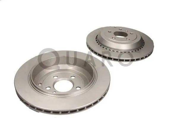 Brake Disc (QD3021)