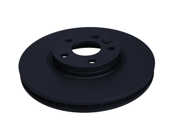 Brake Disc (QD6766HC)