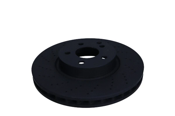 Brake Disc (QD2084HC)