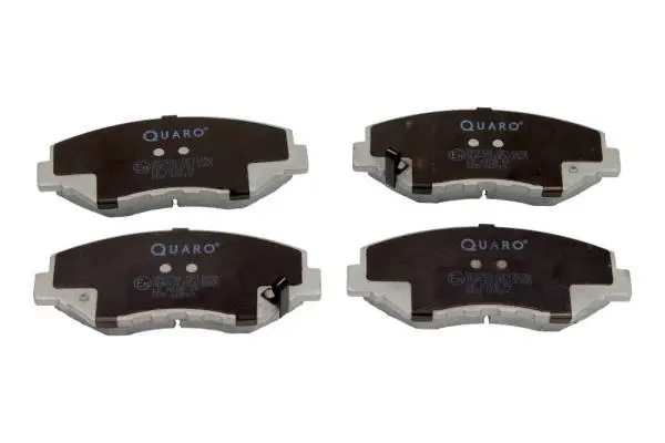 Brake Pad Set, disc brake (QP2338)