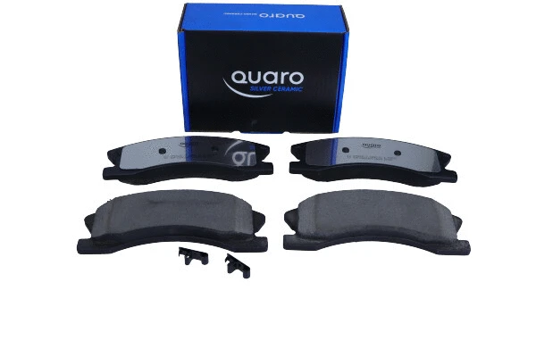 Brake Pad Set, disc brake (QP8825C)