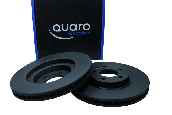 Brake Disc (QD0098HC)