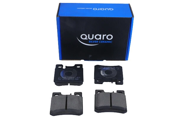 Brake Pad Set, disc brake (QP9435C)