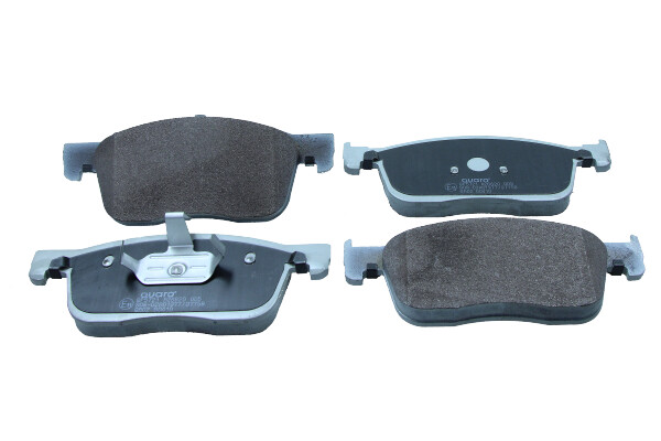 Brake Pad Set, disc brake (QP5721)