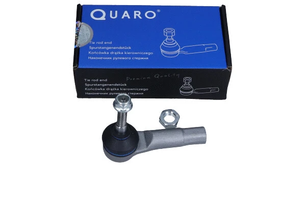 Tie Rod End