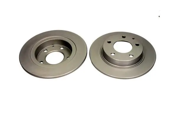 Brake Disc (QD5217)