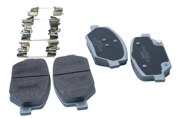 Brake Pad Set, disc brake (QP6889)