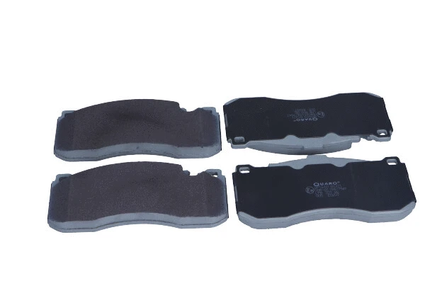 Brake Pad Set, disc brake (QP1610)