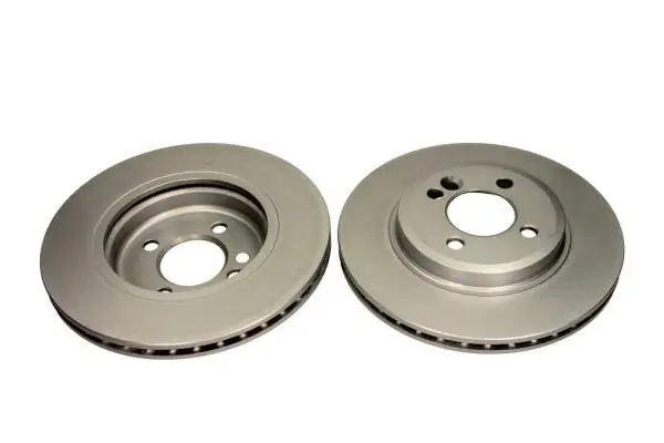 Brake Disc (QD5276)