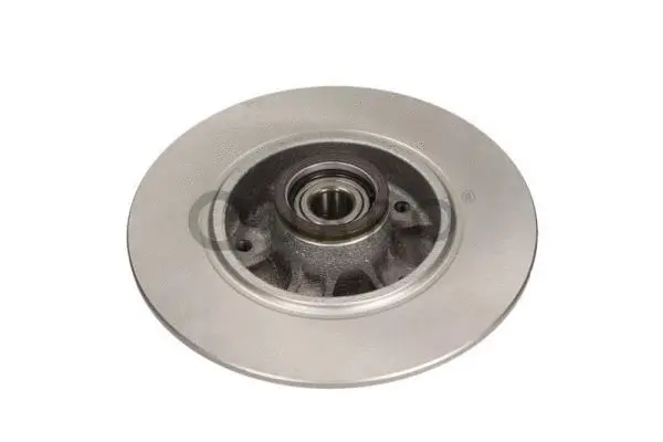Brake Disc (QD6182)