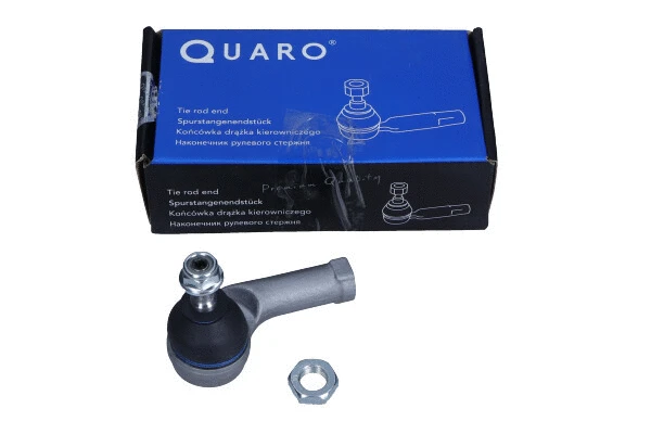 Tie Rod End