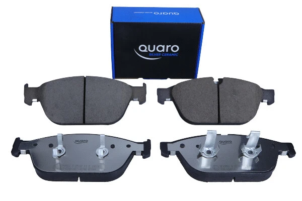 Brake Pad Set, disc brake (QP4950C)