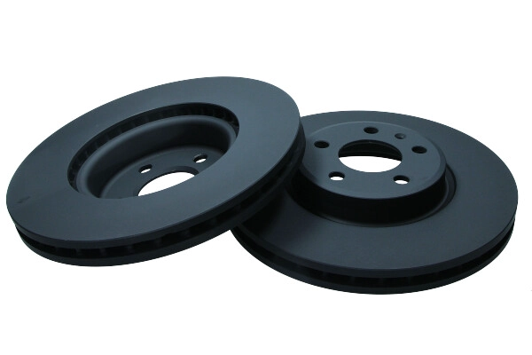 Brake Disc (QD5546HC)