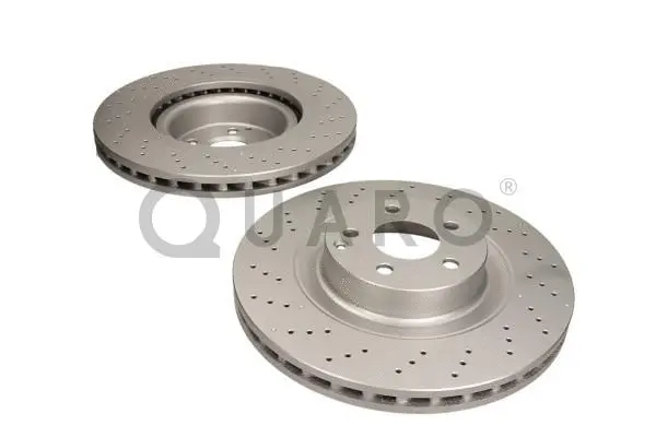 Brake Disc (QD4527)