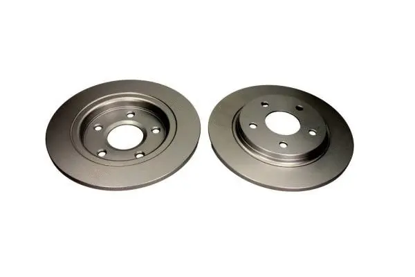Brake Disc (QD1771)