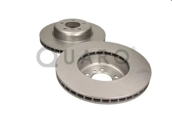 Brake Disc (QD1013)