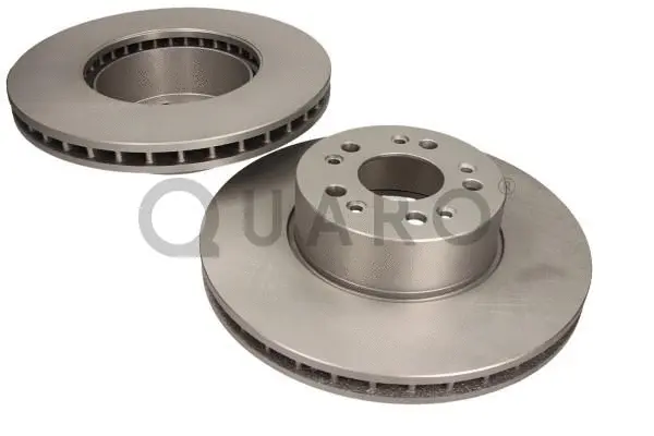 Brake Disc (QD5531)