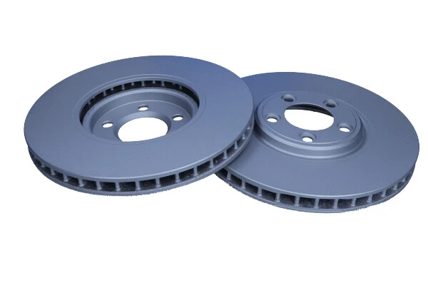 Brake Disc (QD1640)